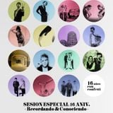16º Aniversario Confetti Pop Club (2011)