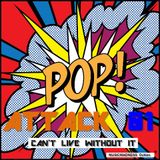 DJKen Pop Attack 01