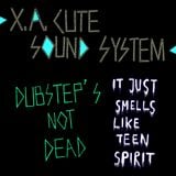 X.A.Cute Sound System: Dubstep's not Dead ... it just smells like Teen Spirit