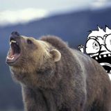 Fisting Grizzlies (Dawnchaser's Hard Trance Mix)