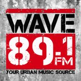 Kid Chalupa Wave 891 Party Mix 1