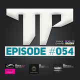 Trance Paradise Episode #054 (11-08-13)