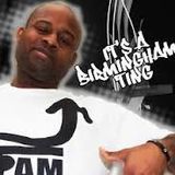 Bryan_Gee_Mc Bassman @_Biggie_s_B_day_Valentines_Celebration 2013
