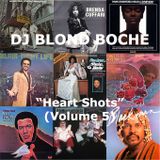 Blond Boche "Heart Shots (Volume 5)"