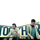IAN Autorun & Markov live @ Together 2012/10/31