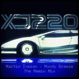 Martin Iveson - Moody Breeze - ReMixMix