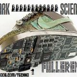 Dark Science with Dj Fullerene Feb 2014