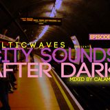 BalticWaves presents City Sounds After Dark 003 mixed by Calamite