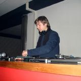 Ruben Appleseed presents DArk Seed Podcast - 03 - They Call It Techno