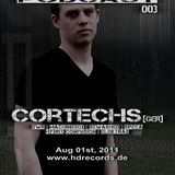 HDP003 Cortechs
