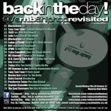 BackInTheDay! Volume 32
