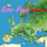 Euro-Funk Vibe (Vol. 1)