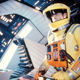 Space Odyssey
