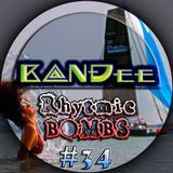 B@NĐee - ✪ Rhytmic BOMBS #34 ✪
