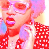 The Polka Dot Power Hour 02.04.14