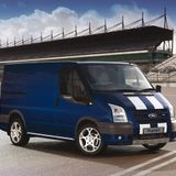Modified Van Owners Club mix