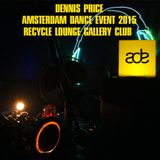 DENNIS PRICE ADE DJ SET at RLGC44 (18-10-2015)