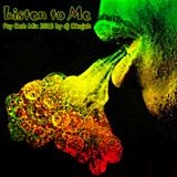 Listen to Me (Psy Dub Mix 2015 by dj Okujah)