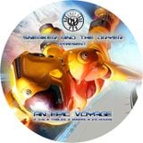 Sneaker & The Dryer - An Epic Voyage - CD1