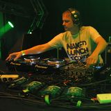 Veztax - 2014 NYE Belgrade)