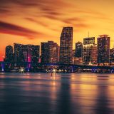 Cassidy Pepin - Deep In Miami - October 2015