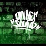 Reverin - UnderSound Radio - August 2015