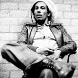 Bob Marley - Theo Stocking Interview 07/07/78