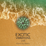 Exotic Vibrations 014 LIVE, Sandbox kite club (July 11, 2015)