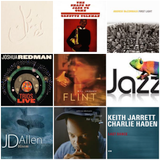 The Blueprint on Jazz FM 20th July 2014