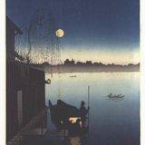 WSM #33 - Ambient Studies 1:35:23 by the Moonriver