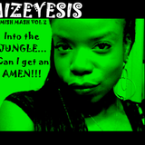 Mizeyesis Pres: Mish Mash Vol2: into the JUNGLE... can I get an AMEN!! (2010)
