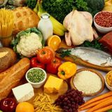 "Alimentación Sana" con Varinia Sanchez.