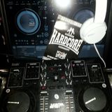 Dj Ekbom - Hardcore - Live - 02.Dez.2015 - Oldskool