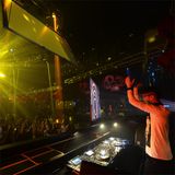 Tomo Hirata DJ Promo Mix - May 2013
