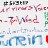 Survivors Voices: Speaking Truth To Power - Episode 2 - 4th February 2015