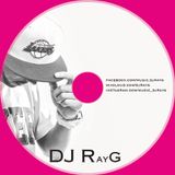 DJ RayG - Mixtape Februar