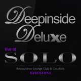 DEEPINSIDE DELUXE @ SOLO CLUB Barcelona (2010)