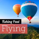 Flying
