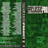 NICOLAS ESCOBAR - THE CLASSIC PROJECT 2 (POP EURODANCE 90'S)