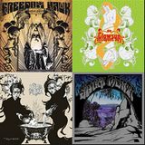 Psychedelic Rock 2015