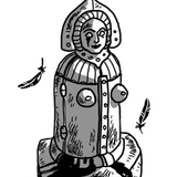 Au nom du père, du fils et de la vierge de fer 08-12-15