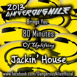 DangerousNile - Uplifting Jackin' House Mix 2013