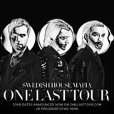 Swedish House Mafia Tribute (Mixed by TFinch & Woahmack)