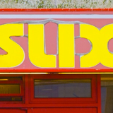 Slix Disco Mix 003 - Admin B2B Harri Pepper