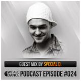 Episode #024 (Special D.)