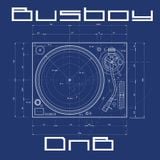 Busboy - Liquid Drum & Bass March 2014 Mix