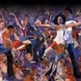 Show #24, March 23rd, 2016 - Latin Party