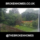 UK Garage/2 Step/4x4/Todd Edwards/Tuff Jam/Garage/Grime - Ray Juss - Brokenhomes