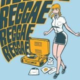 early reggae in the mix straight from the records