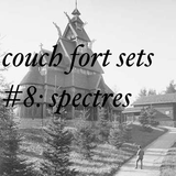 Set #8: Spectres
